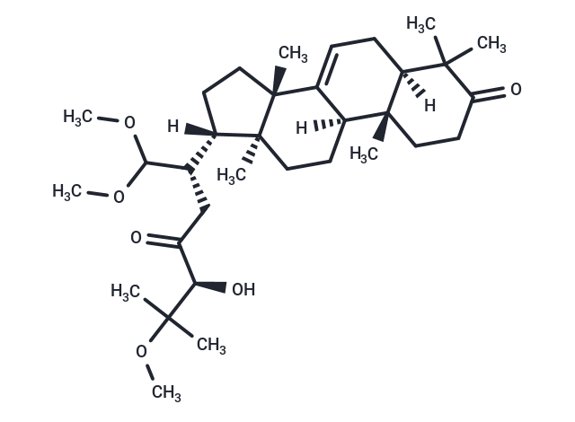 Aphagranin A