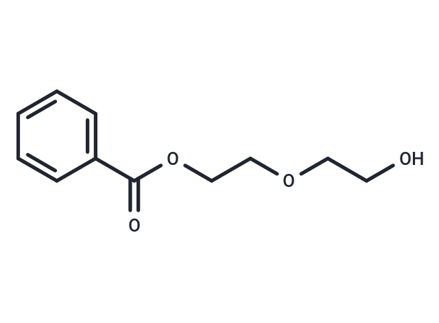 Diethylene glycol monobenzoate