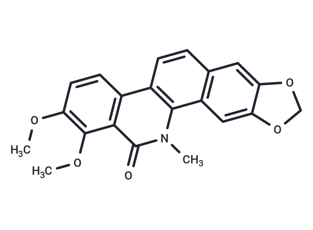 Oxychelerythrine