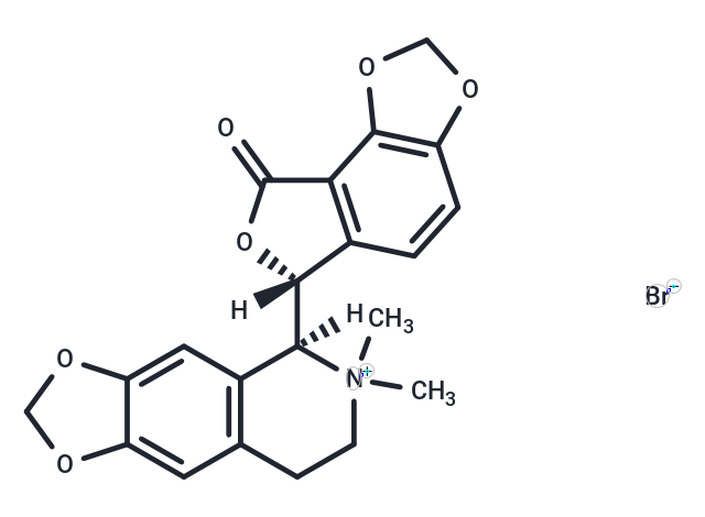 Bicuculline methobromide