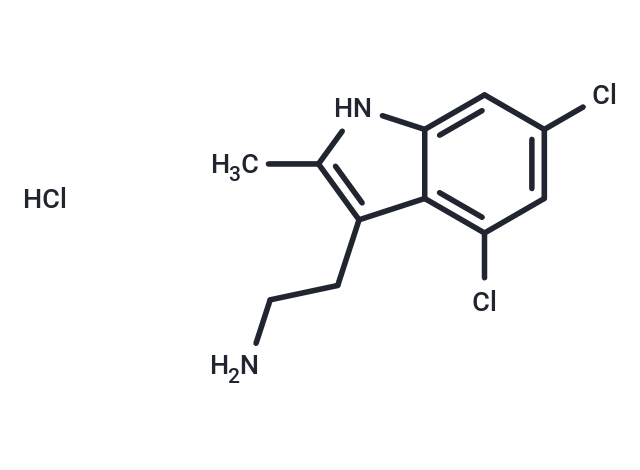 DCAI Hydrochloride