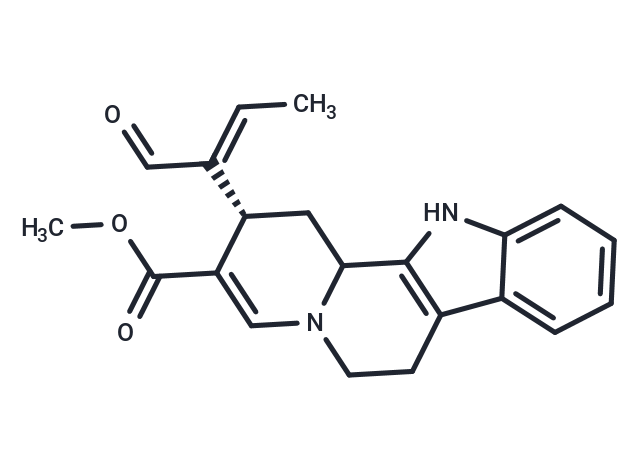 Vallesiachotamine