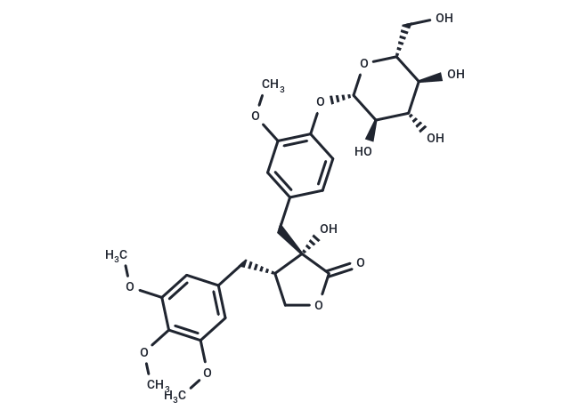 5-Methoxytracheloside