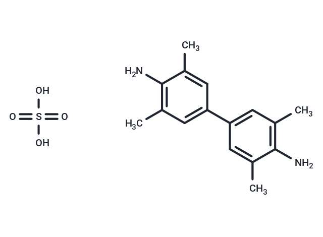 TMB monosulfate