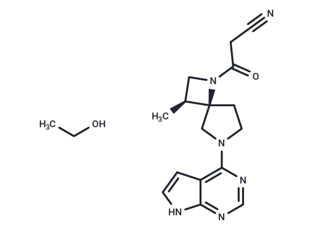Delgocitinib EtOH