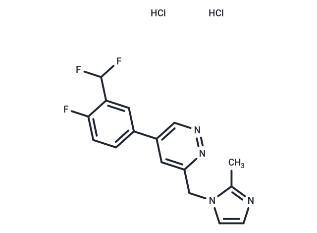 EVT-101 HCl