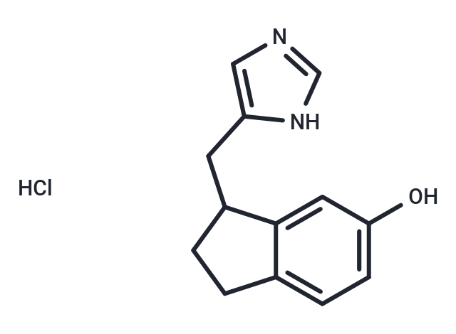 Fadolmidine HCl