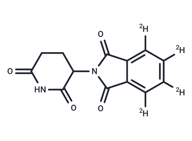 Thalidomide D4