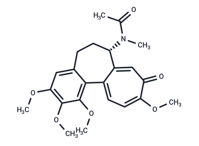 N-Acetyldemecolcine