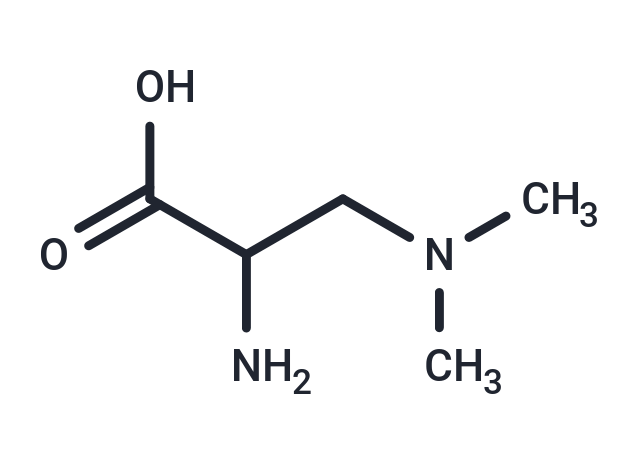 Azaleucine