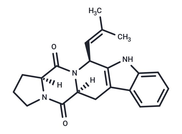 Demethoxyfumitremorgin C