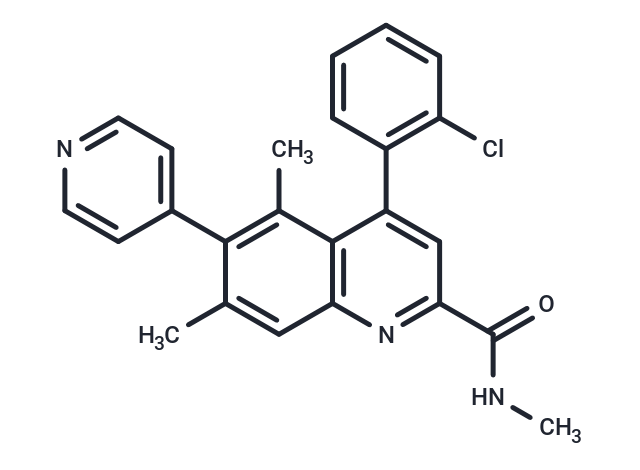 FadD32 Inhibitor-1
