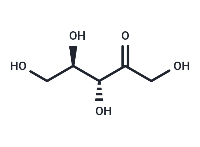 D-Ribulose