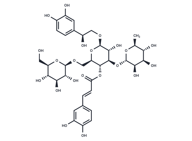 Cistantubuloside C1