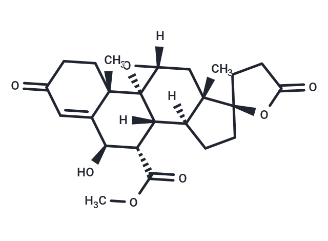 6β-hydroxy Eplerenone