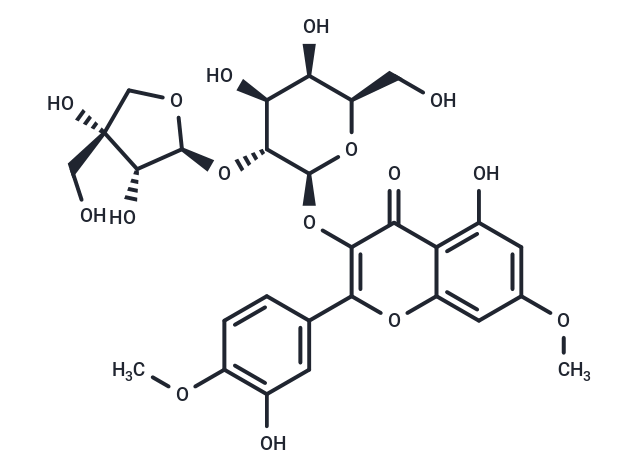 Polygalin C