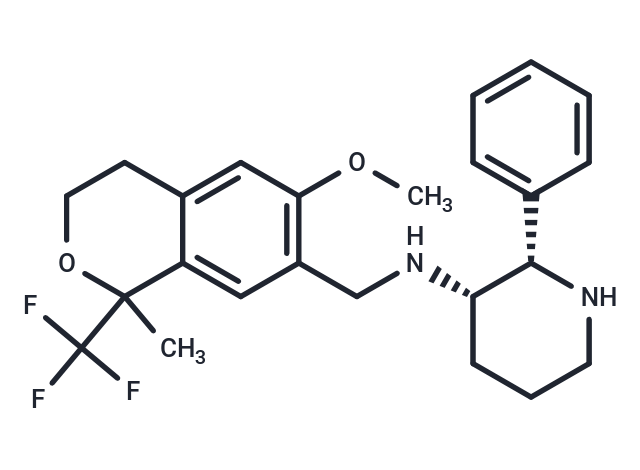 Substance P Receptor Antagonist 1