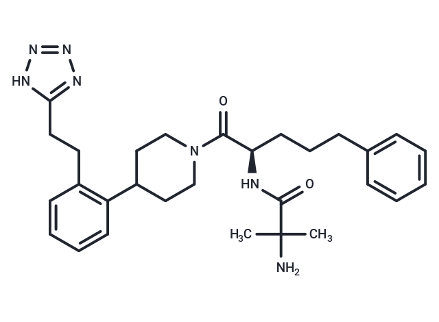 Substituted piperidines-1