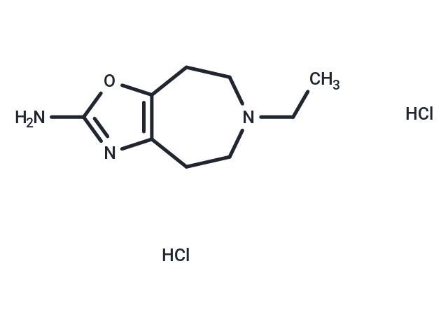 B-HT 933 dihydrochloride