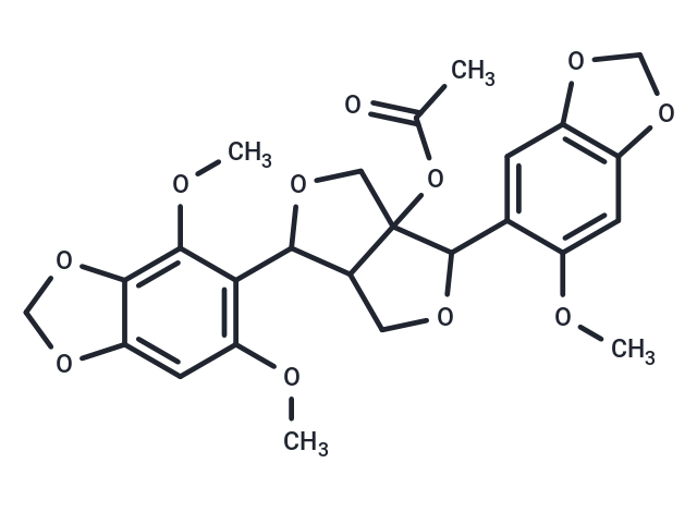 2-Demethoxyleptostachyol acetate