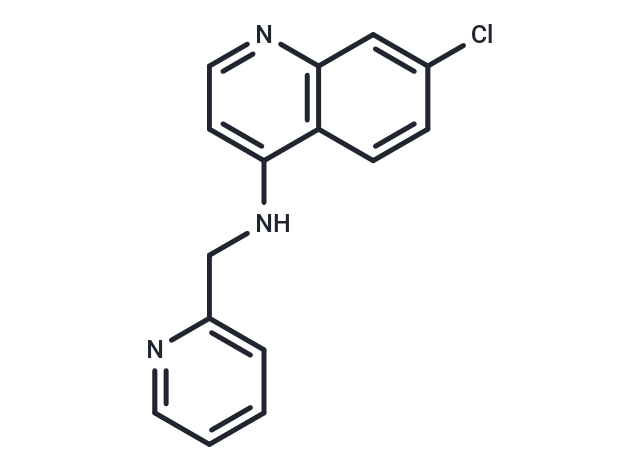 Casein kinase 1δ-IN-9