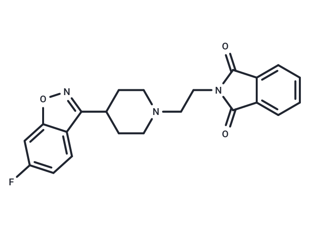 5-HT6/7 antagonist 1
