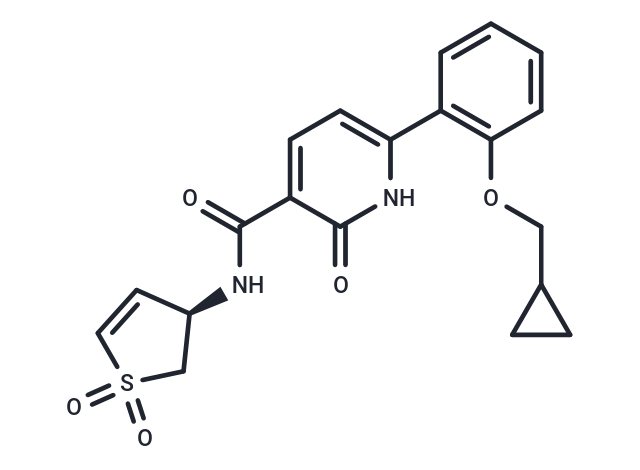 WRN inhibitor 3
