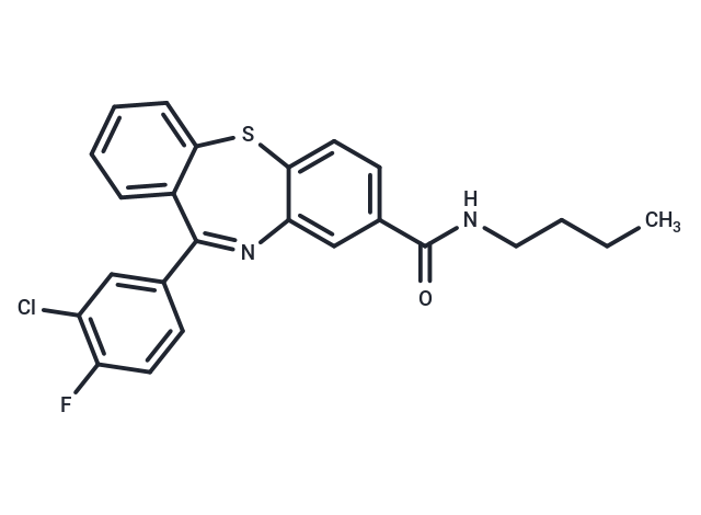 CB1 inverse agonist 2