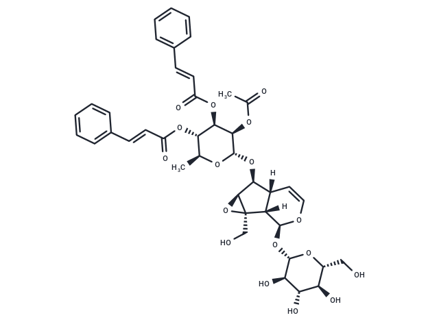 Scropolioside B