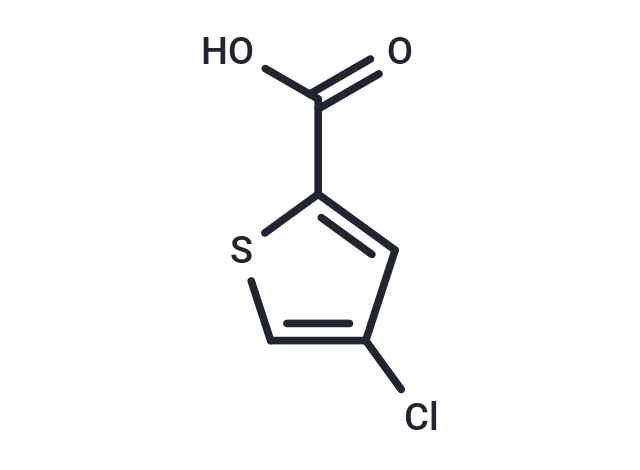 4-Chlorothiophene-2-carboxylic acid