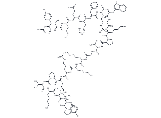 Acetyl-ACTH (2-24) (human, bovine, rat)