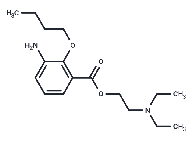 Metabutoxycaine