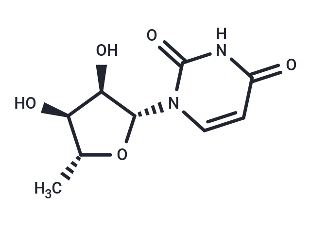 5'-Deoxyuridine