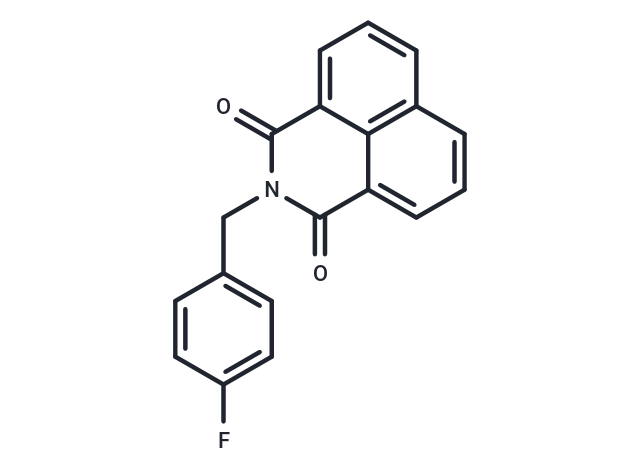 hCYP3A4 Fluorogenic substrate 1