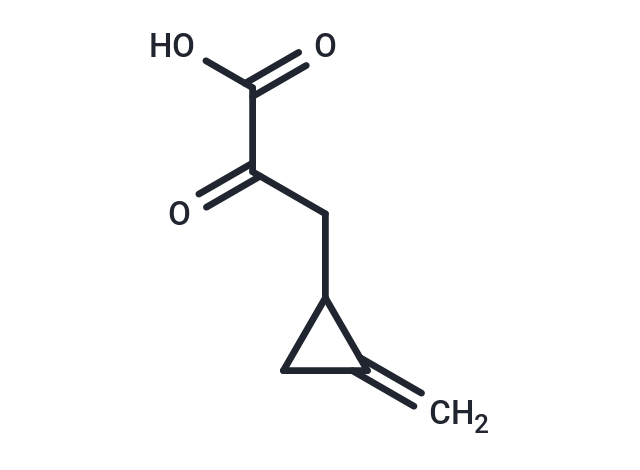 Ketohypoglycin