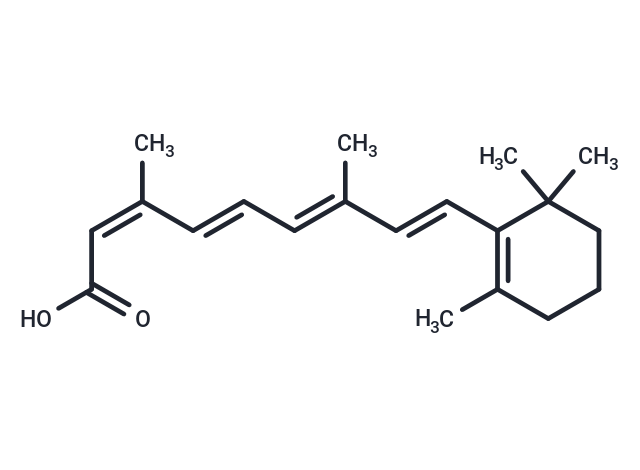 Isotretinoin (Standard)-25mg