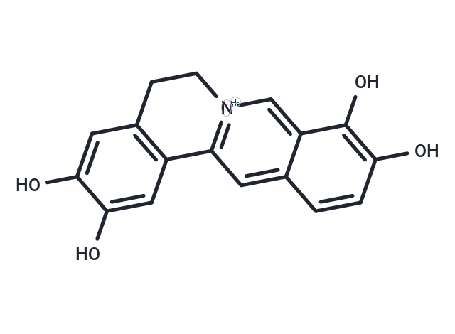 2,3,9,10-Tetrahydroxyberberine