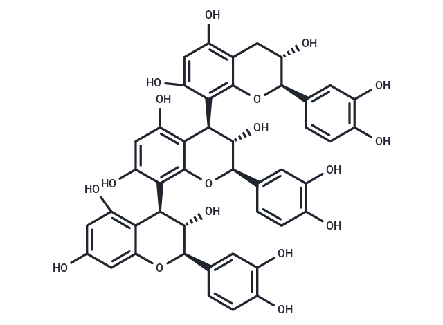 Procyanidin C2