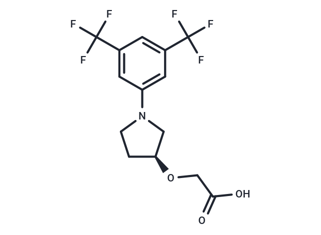 RBP4 inhibitor 1