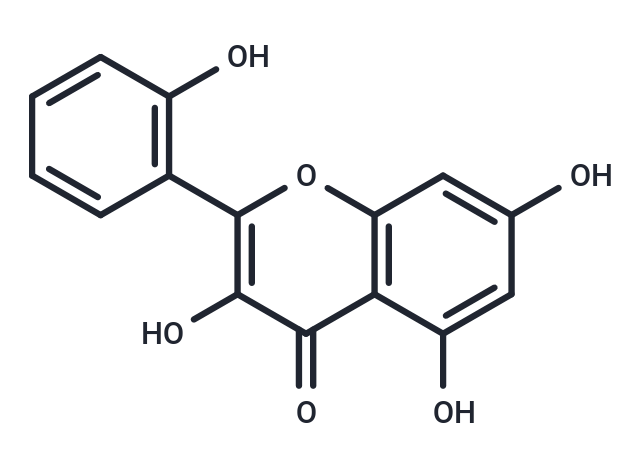 2',3,5,7-Tetrahydroxyflavone