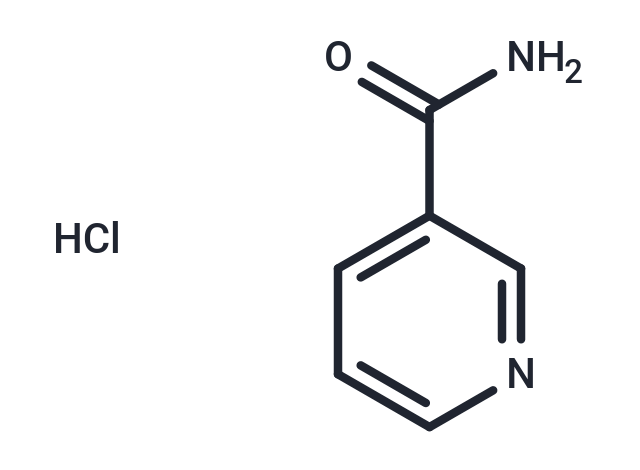 Nicotinamide Hydrochloride