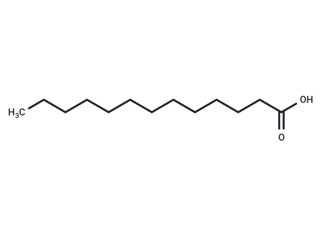 Tridecanoic acid (Standard)