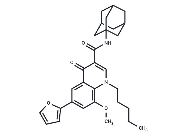 CB2 receptor agonist 2