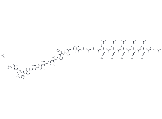 NFAT inhibitor, Cell Permeable aceate