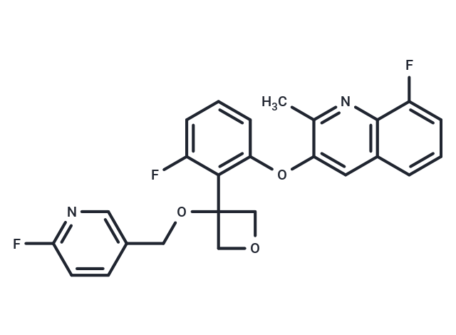 Antituberculosis agent-8