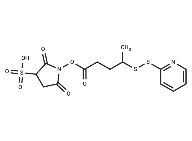 Sulfo-SPP