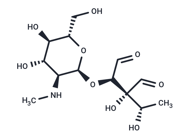 Streptobiosamine