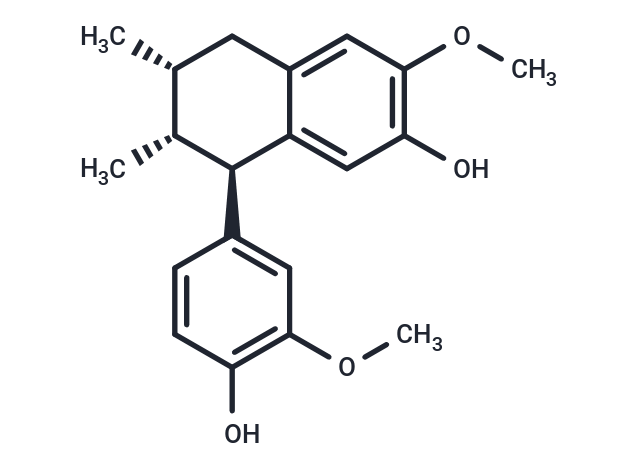 Isoguaiacin