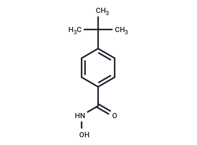 4-(tert-Butyl)-benzhydroxamic Acid