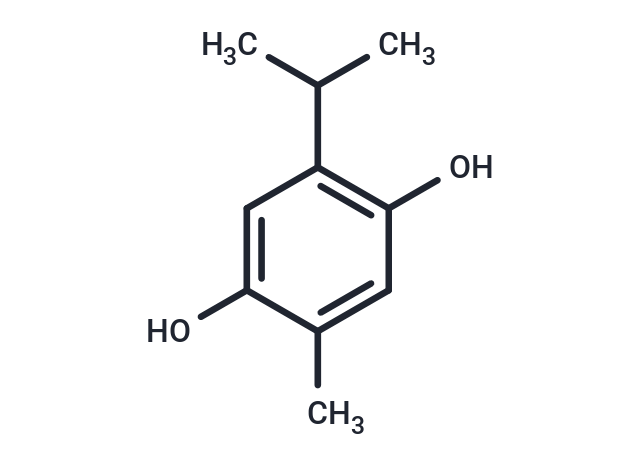 Thymohydroquinone